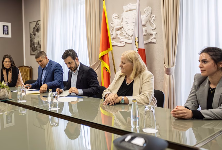 Opština Kotor i Dom starih „Grabovac“ organizuju dnevni boravak za dementna lica u Risnu