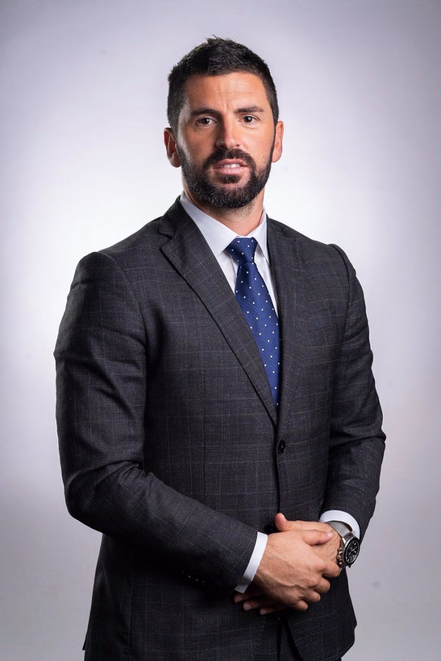 Za budućnost Budve: Od trajekta do šetališta - uspjeh Mladena Mikijelja