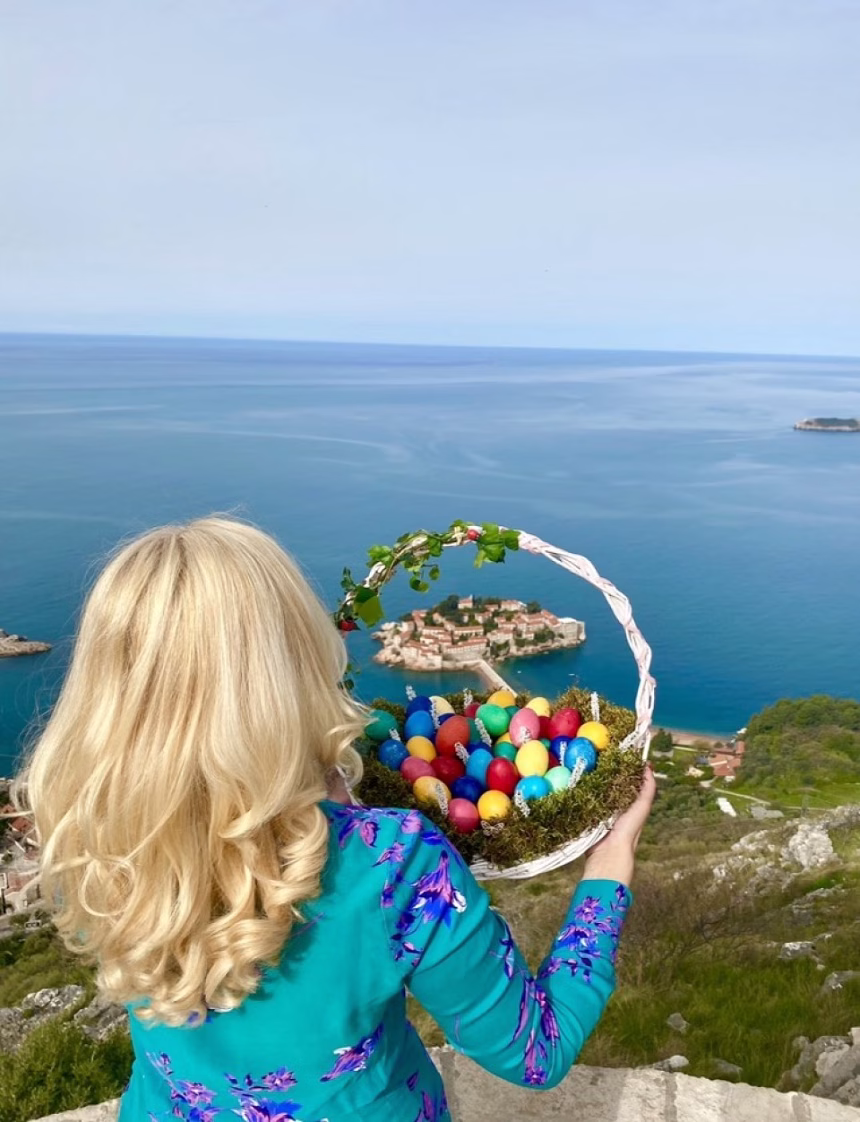 Možda vam se učini da je ovo priča o ruštulama: Gordana Kentera, čekajuči zvijezdu, čuva tradiciju i njeguje pune stolice za trpezom