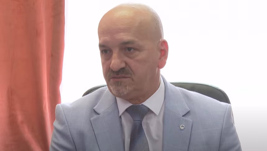 Direktor JU SMŠ “Danilo Kiš” Krsto Vuković reagovao na saopštenje Evropskog saveza