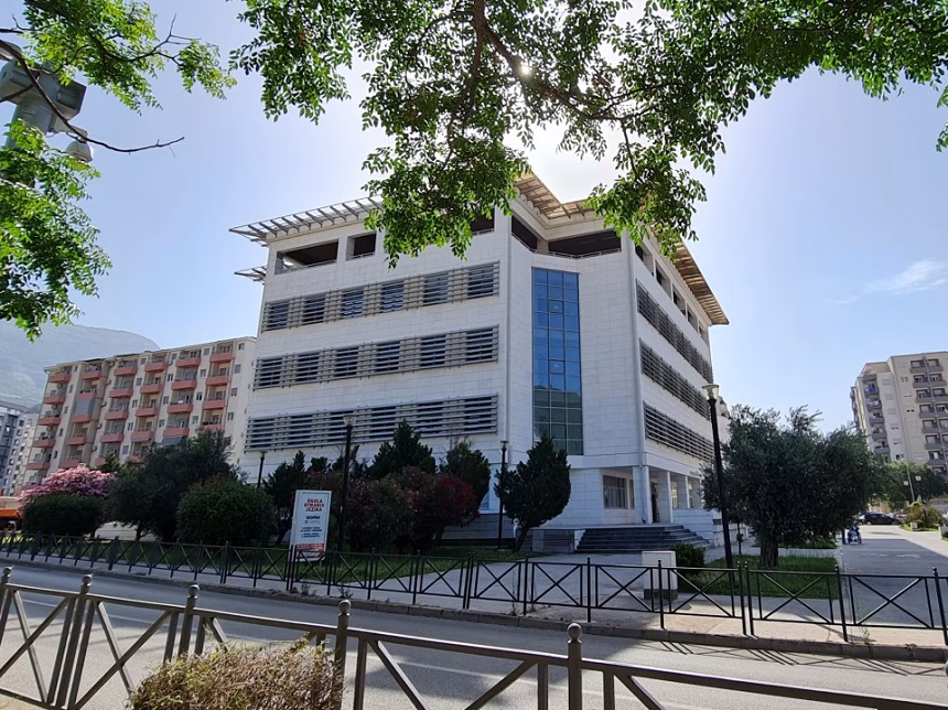 Dabović: U planu proširenje kapaciteta Akademije znanja i izgradnja studentskog doma