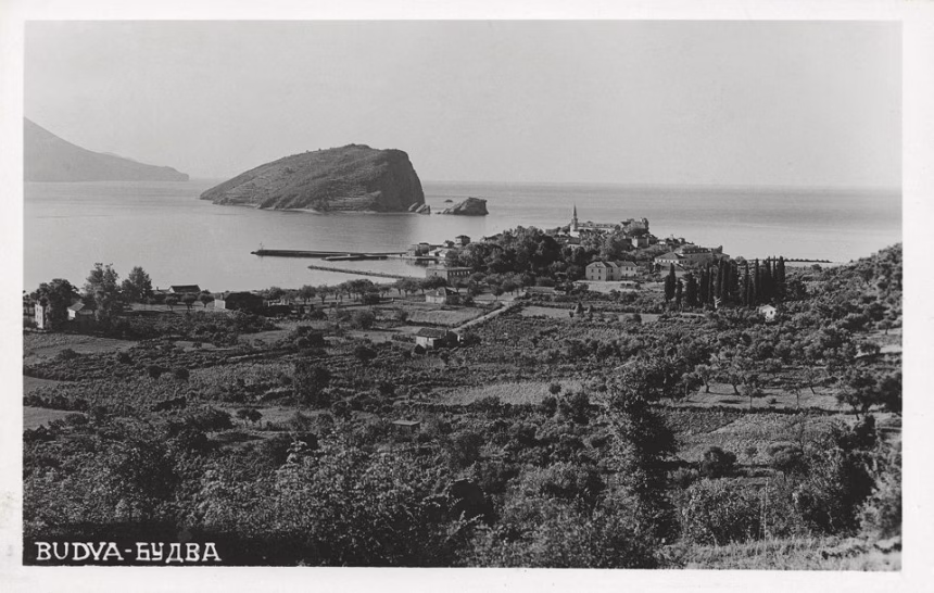 Obilježavanje 75 godina od pomorske tragedije: Budva se prisjeća žrtava