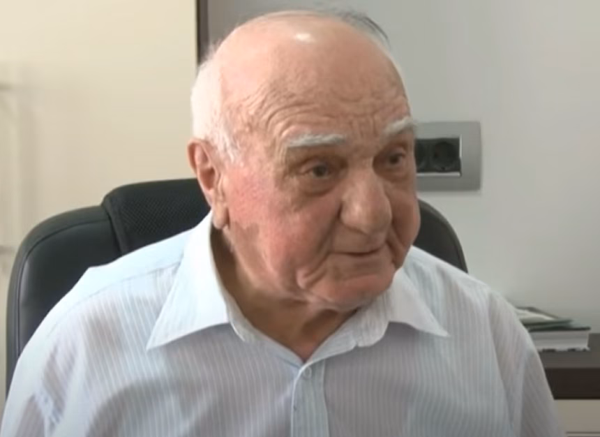 (VIDEO) Sjećanje na prvomajsku tragediju u Budvi iz 1949.