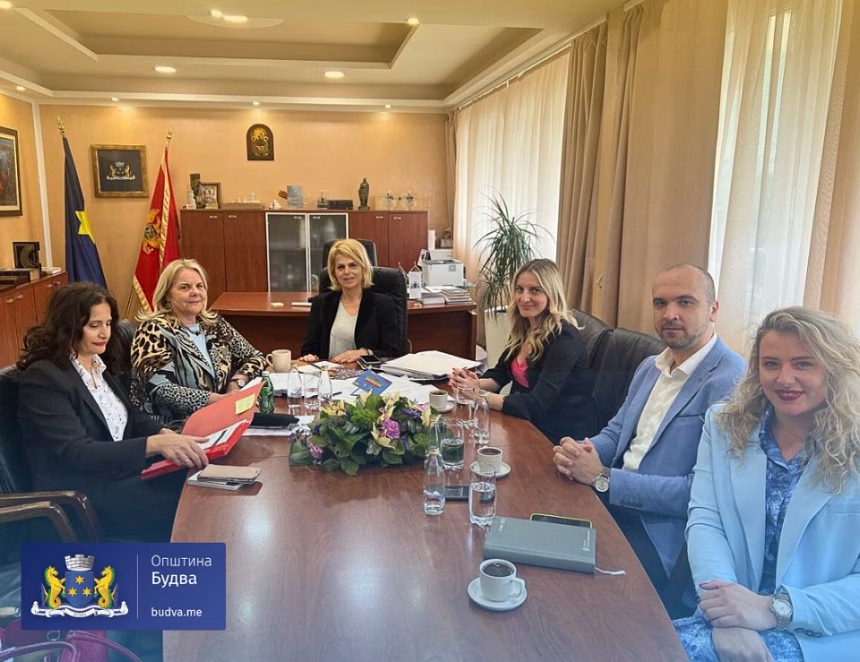 Dokić održala sastanak sa predstavnicima Uprave za inspekcijske poslove