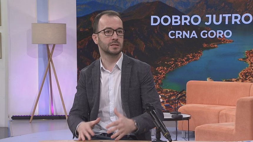 Šošić: Rad Budžetske inspekcije obećava, kadrovski je ojačati