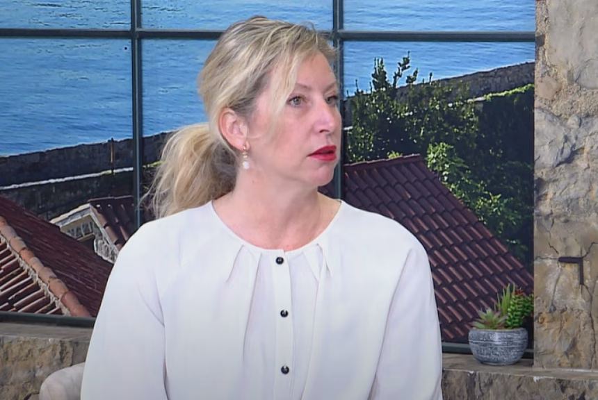 Božović: Ljudi koji žive u Starom gradu imaju pravo na san