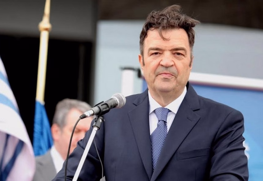 UP: Duško Knežević izručen Crnoj Gori