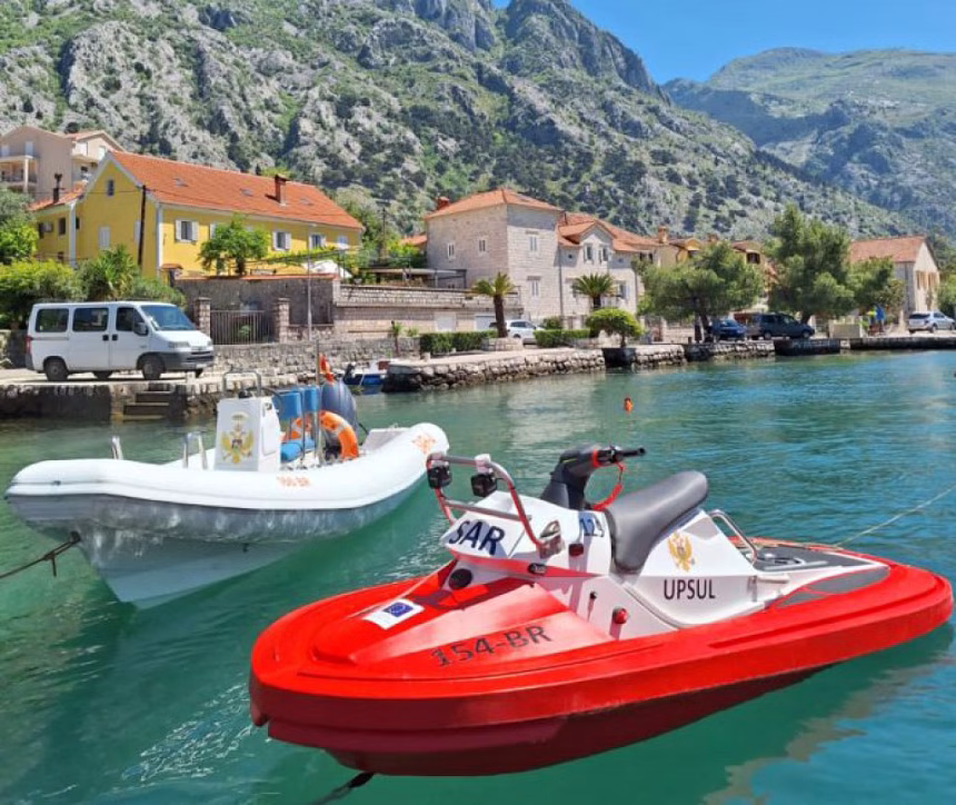 UPSUL pojačava nadzor i pripravnost pred ljetnju sezonu