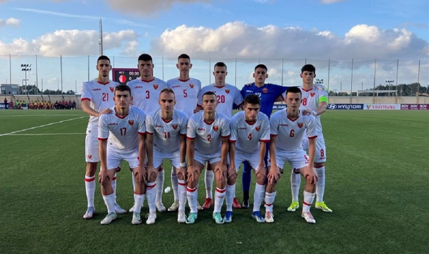 Omladinci sa Grčkom, BiH i Italijom