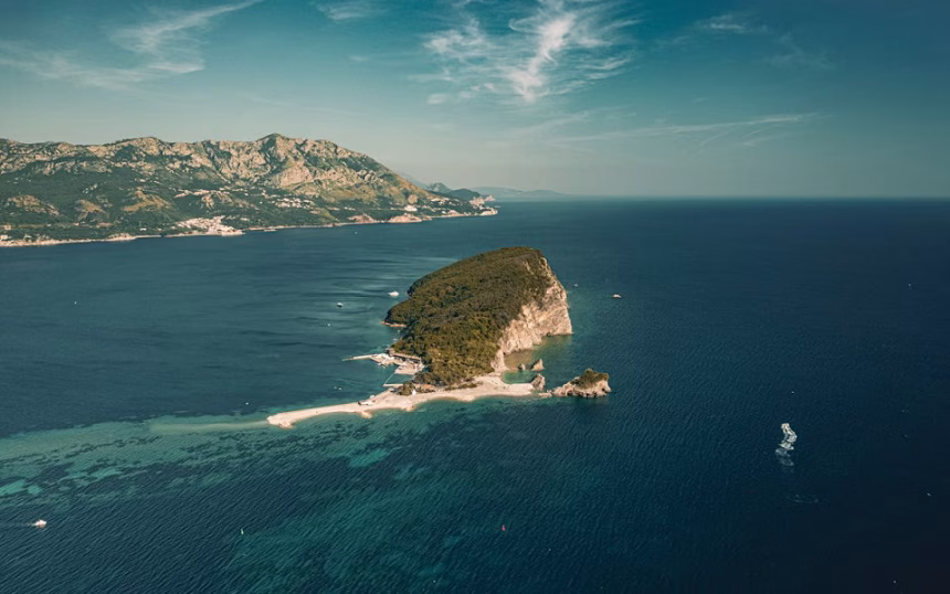 Posljedice klimatskih promjena u Crnoj Gori