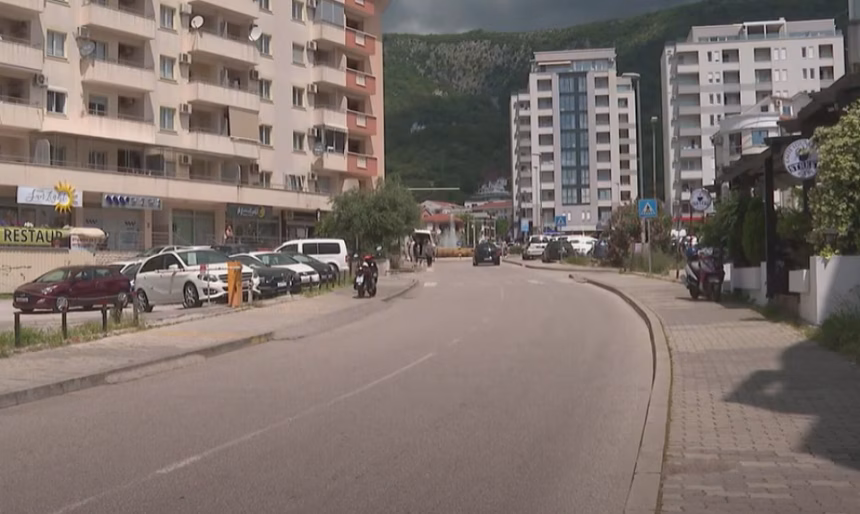 Usporivači brzine prijeko potrebni u Ulici Filipa Kovačevića kod novog kružnog toka