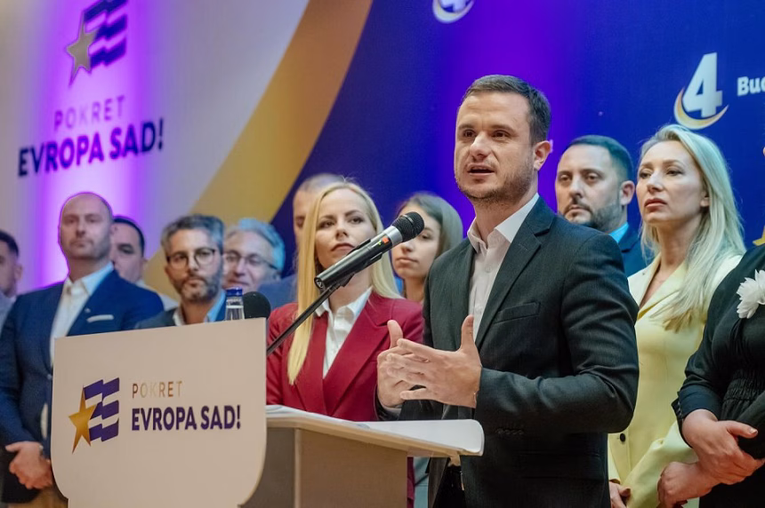 Zenović: Budva će ponovo biti grad mladih