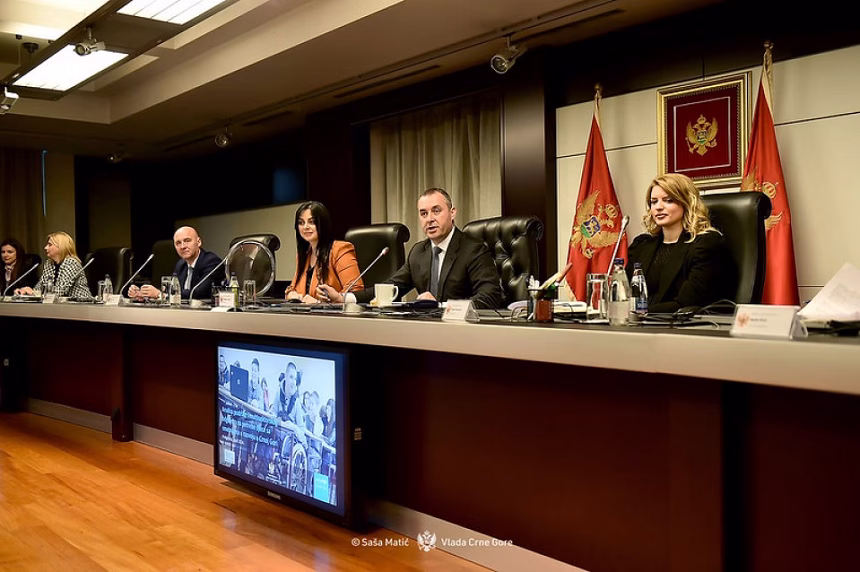 Savjet za prava djeteta naredne sedmice zasijeda o zaštiti djece od seksualnog zlostavljanja