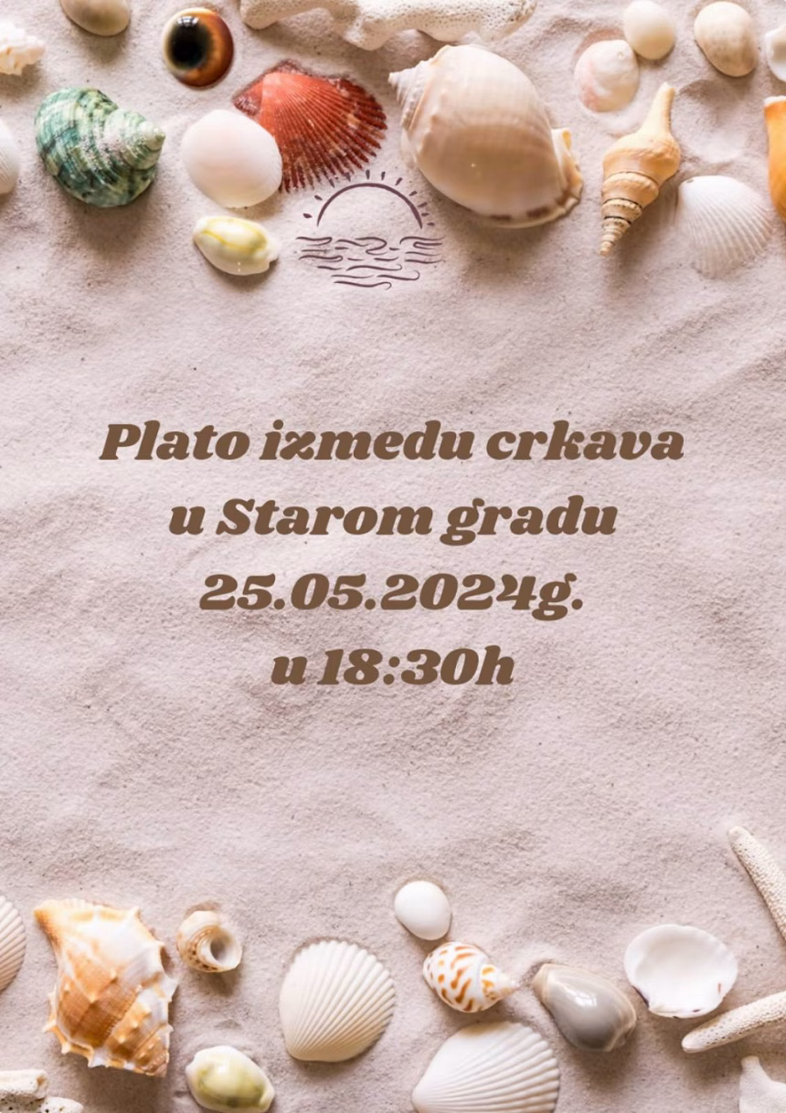 Večeras festival folklora u Starom gradu u organizaciji KC Stara Budva