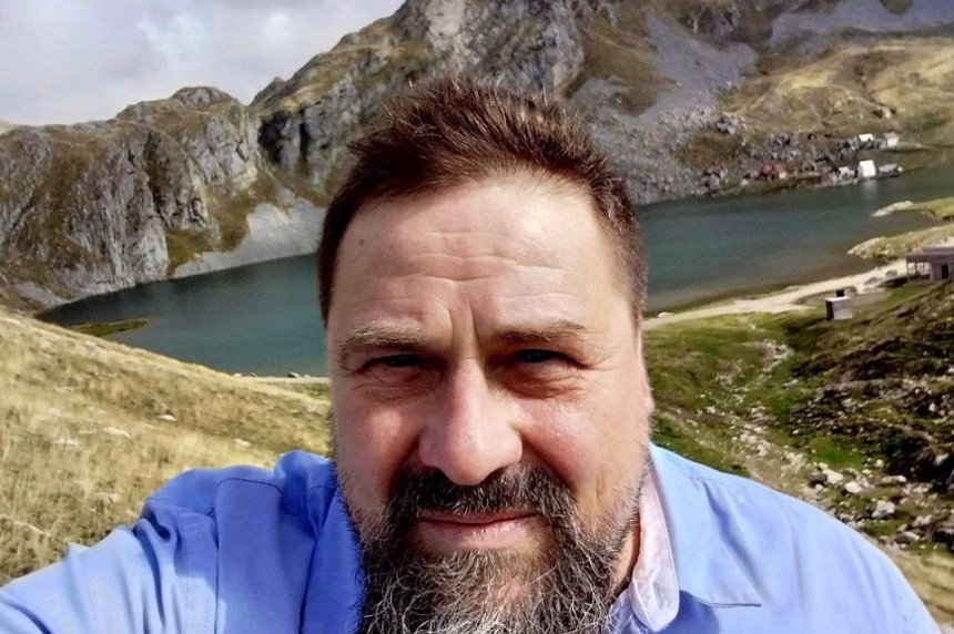 Profesor Marković: Prirodni fenomeni Crne Gore kao globalni naučni i turistički potencijal