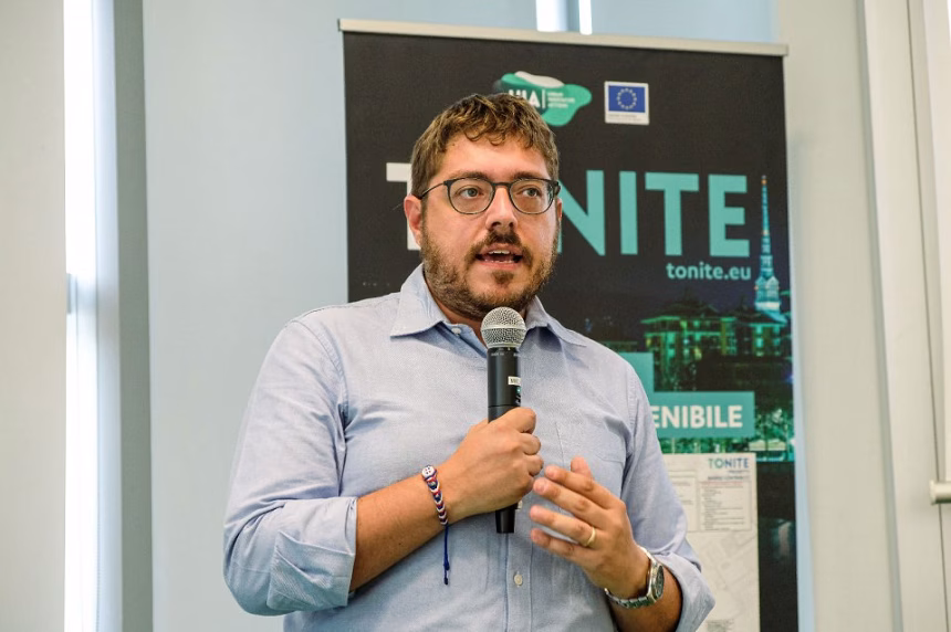 Simone d'Antonio za Portal: Učešće Budve u mreži „Cities After Dark“ može poslužiti kao primjer drugim gradovima u Crnoj Gori