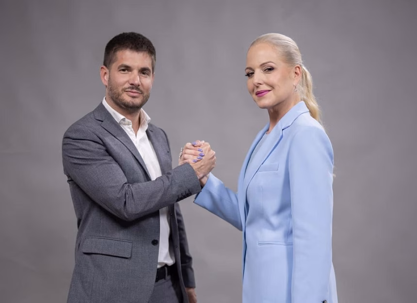 Kažanegra Stanišić: Ojačana, Obnovljena i Oživljena Mjesna zajednica Sveti Stefan - zajednica po mjeri naših građana