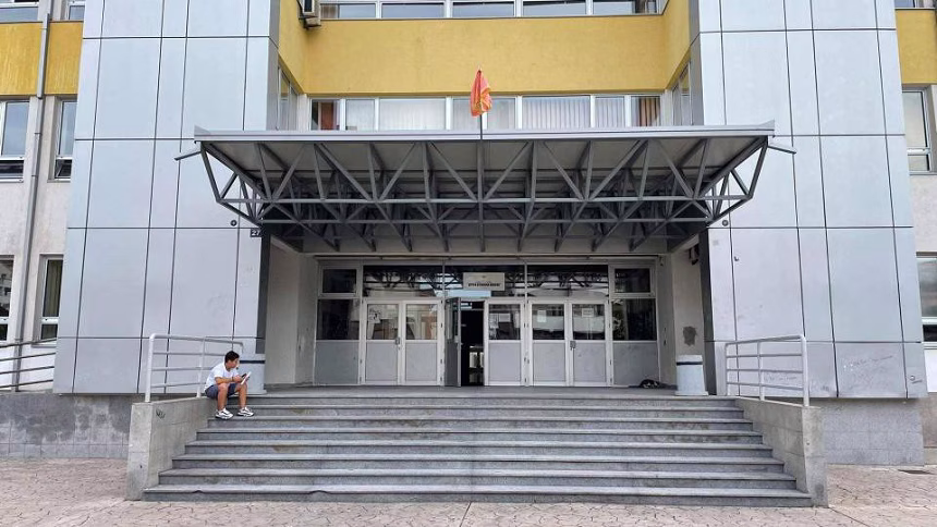 Euro Blok 2024: Radovi učenika Druge osnovne škole među 30 najboljih