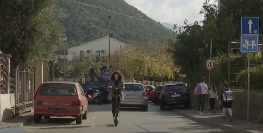 Zoniranje kao strategija za efikasnije korišćenje parking prostora