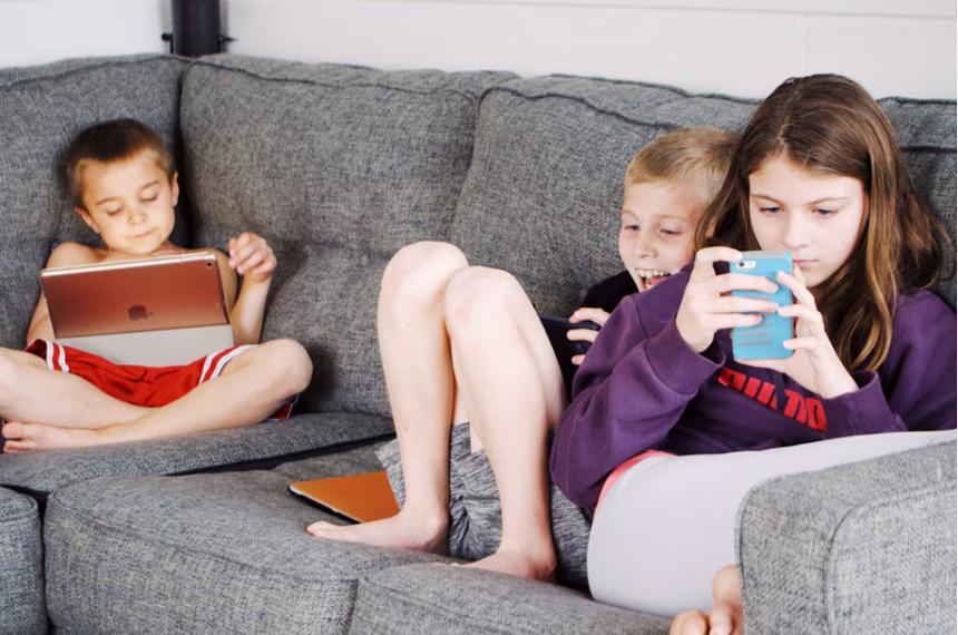 Evropska unija odlučna da spriječi zavisnost od društvenih mreža