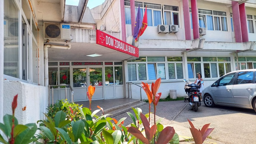 Turističke ambulante počele sa radom