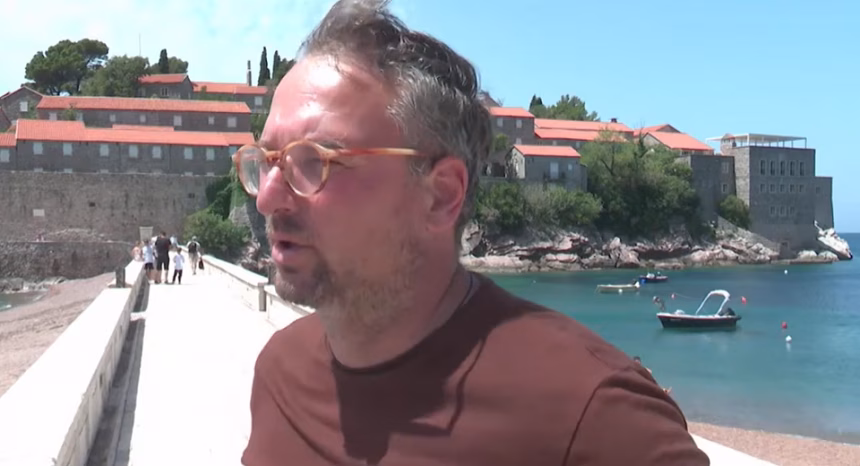 Sveti Stefan četvrtu godinu ne prima goste; Kažanegra: Značajan kulturni resurs propada
