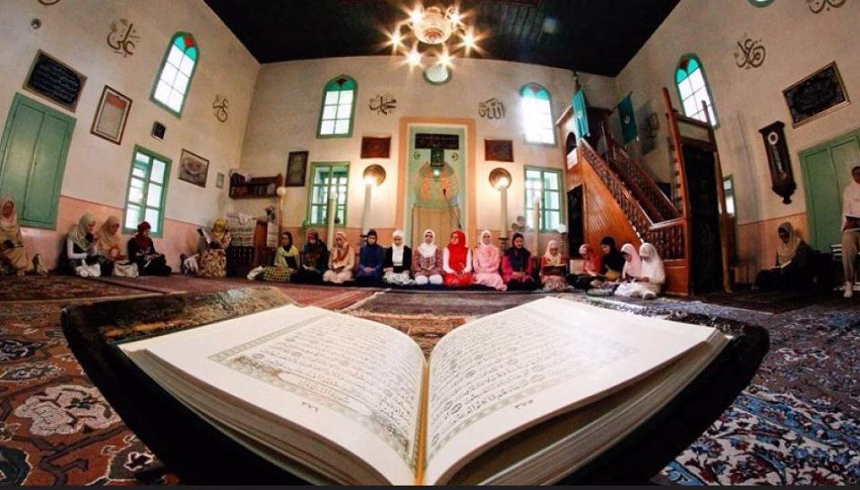 Danas je Kurban-bajram