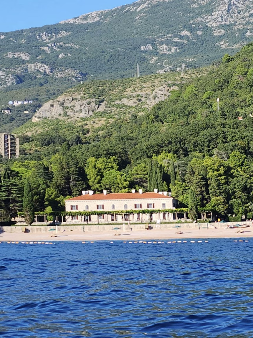 Sunčano, do 32 stepena