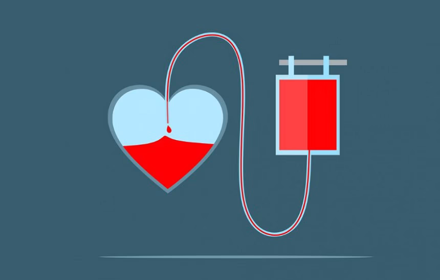 Dolazak transfuziomobila u narednim mjesecima