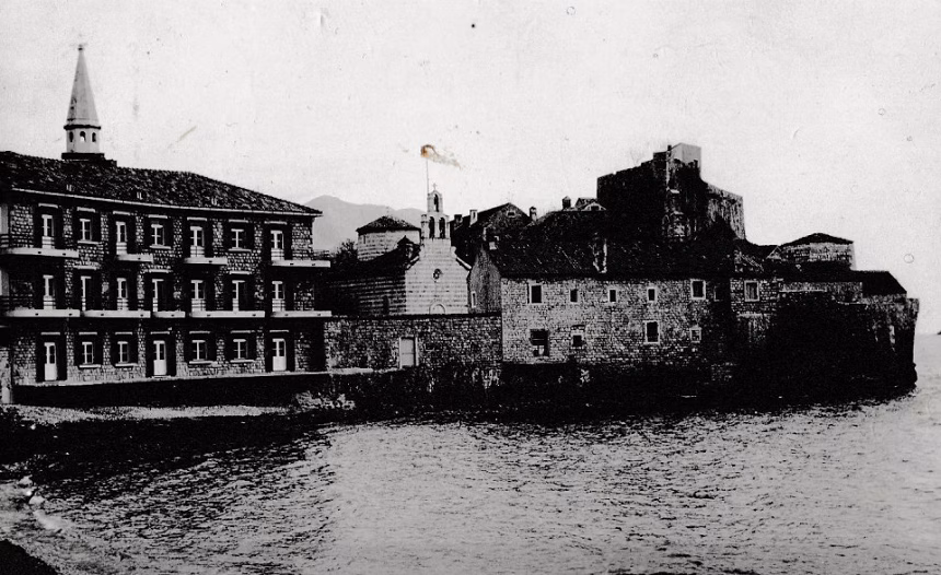 Trojičindanske svečanosti u Budvi: Proslava Pedesetnice i 220 godina crkve Svete Trojice