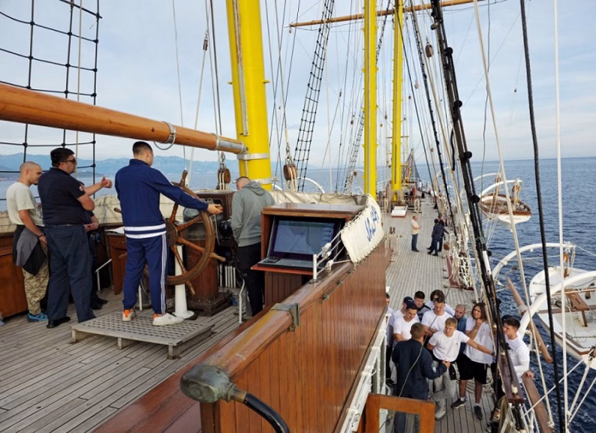 Na Pomorskom fakultetu Kotor 260 mjesta za upis