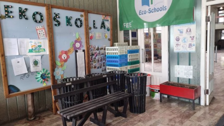 I u Budvi uspješno završena prva faza projekta „Čini dobro-recikliraj 2!“