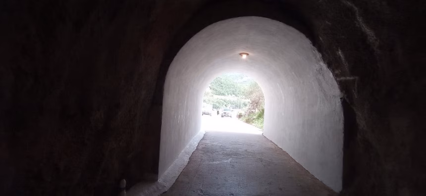 (FOTO) JP Morsko dobro: Uređenje Pizane, parka i obalne infrastrukture