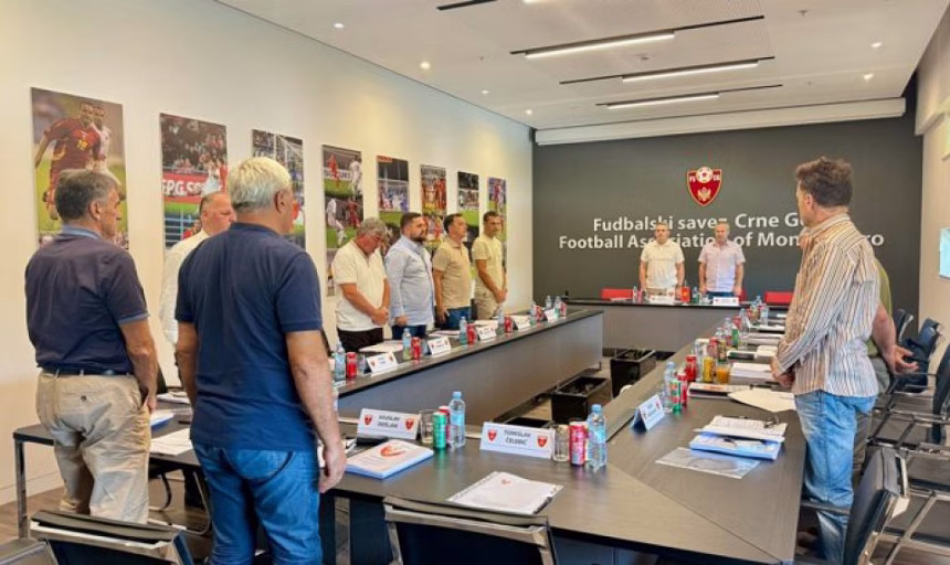 Pokrenuta inicijativa da se dodjeljuje nagrada Matija Šarkić