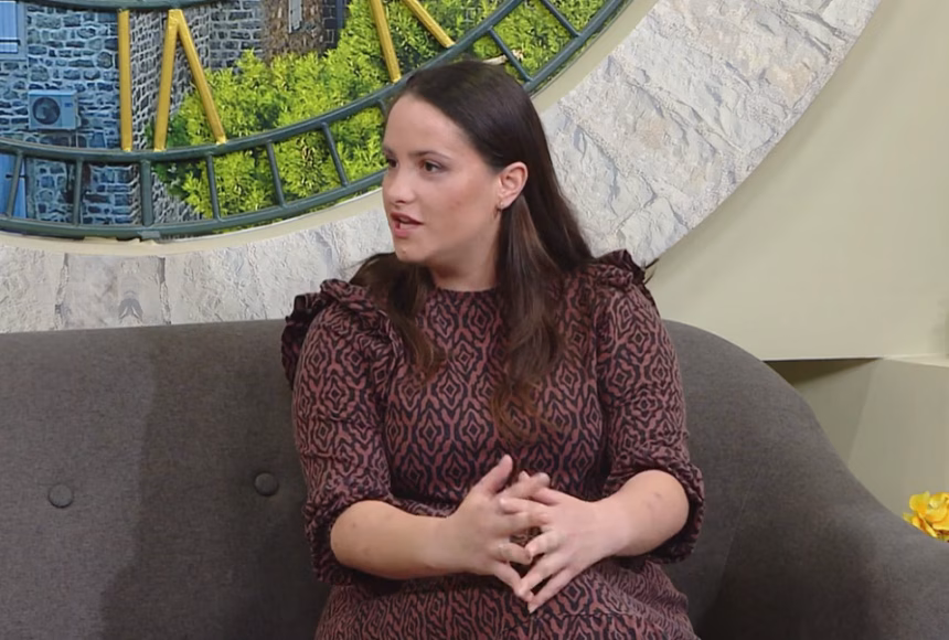 Kao u biblijskoj priči: Stari grad i crkva Svete Trojice „So zemlji i svjetlost svijetu” za ljude svih vjera i nacija, Trojčindanske svečanosti počinju sjutra