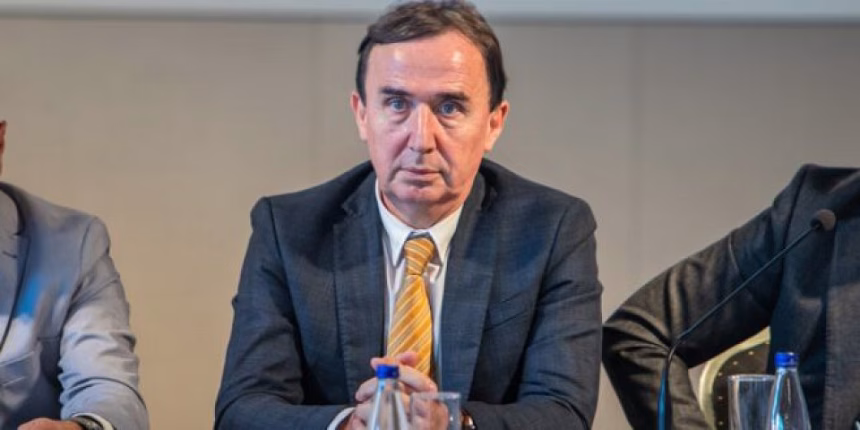 Lakušić: Regionalni vodovod priprema nove strateške razvojne projekte