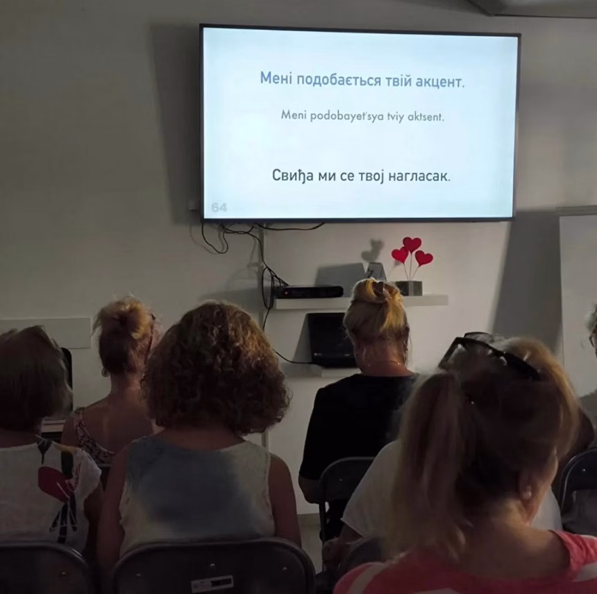 Crveni krst Budva: Podrška izbjeglicama uz pomoć IFRC-a