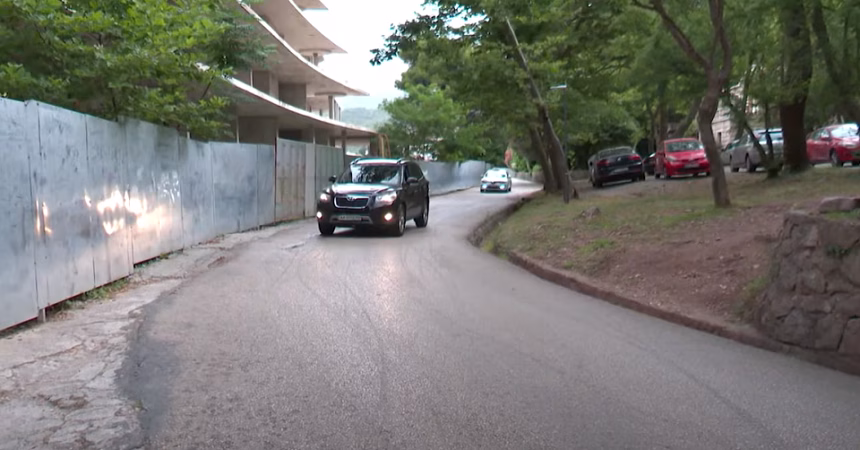 Mitrović: Kraljičina plaža treba da zadrži ekskluzivnost kakvu je imala ranije