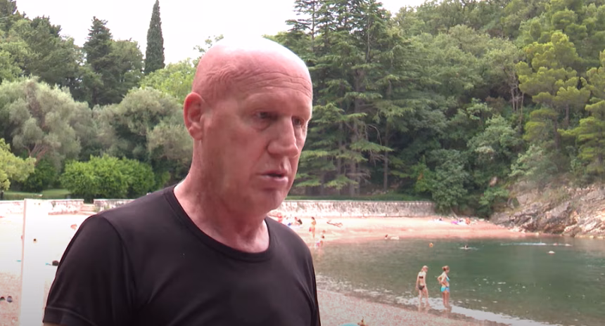 Mitrović: Kraljičina plaža treba da zadrži ekskluzivnost kakvu je imala ranije