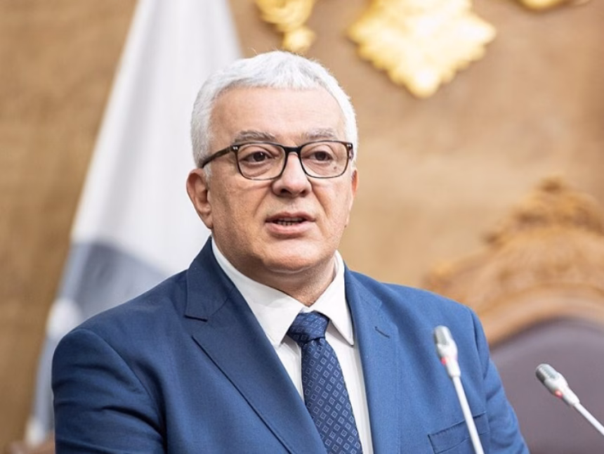 Mandić predložio da se na dnevni red uvrsti rezolucija o Jasenovcu