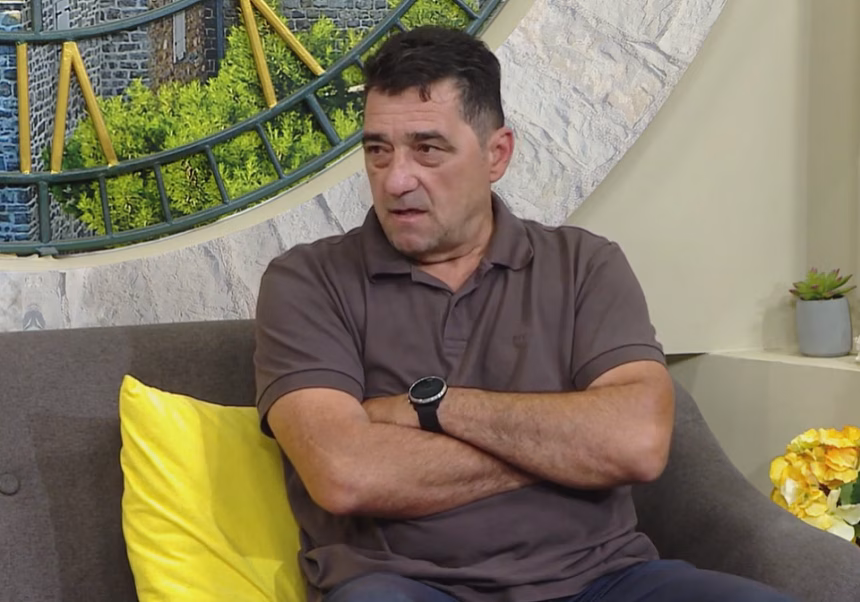 Babin Do: Od septembra konačno povezivanje ulice Maksima Gorkog  sa Topliškim putem