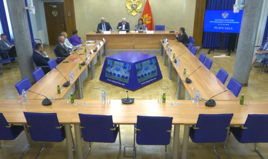 Odbor podržao Predlog rezolucije o genocidu u Jasenovcu