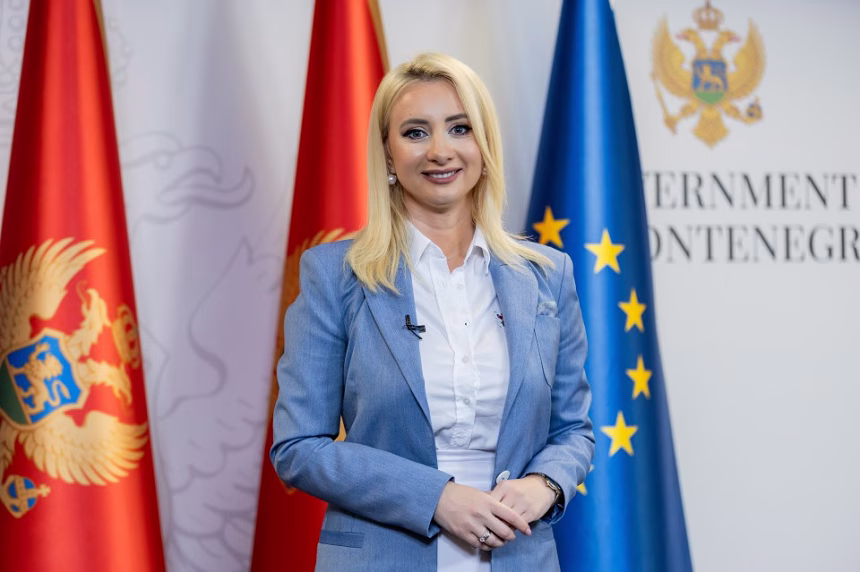 EU opredijelila 75 miliona eura za pet infrastrukturnih projekata u Crnoj Gori