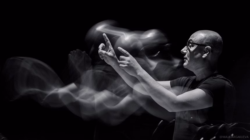 Vlatko Stefanovski Trio i Crnogorski simfonijski orkestar sjutra u Starom gradu