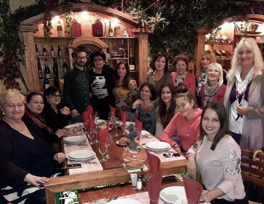 Kalajanović o Boreti: Biće to divna saradnja iz obostrane ljubavi