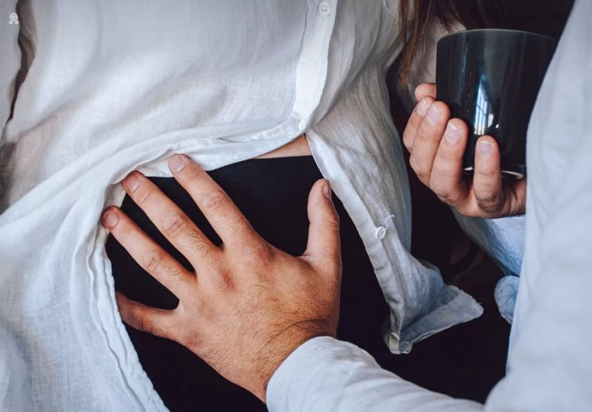 Tumačenje ultrazvučnih nalaza u trudnoći