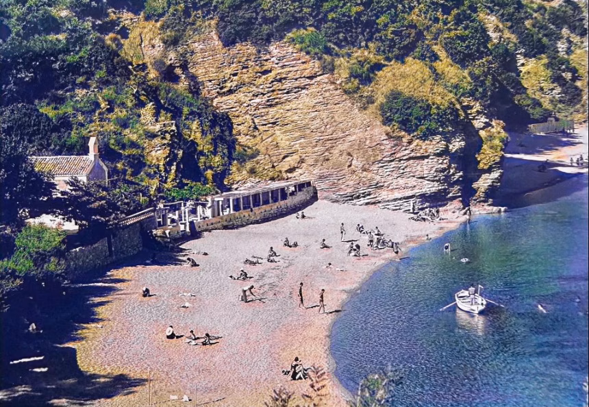 Insert iz ljeta: Kako je kucalo srce grada; Ako se nijesi kupao na Mogrenu nijesi bio Budvanin, Radenko Marović o Budvi devedesetih