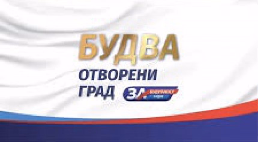 Saopštenje za javnost koalicije „Za budućnost Budve - Budva, otvoreni grad”
