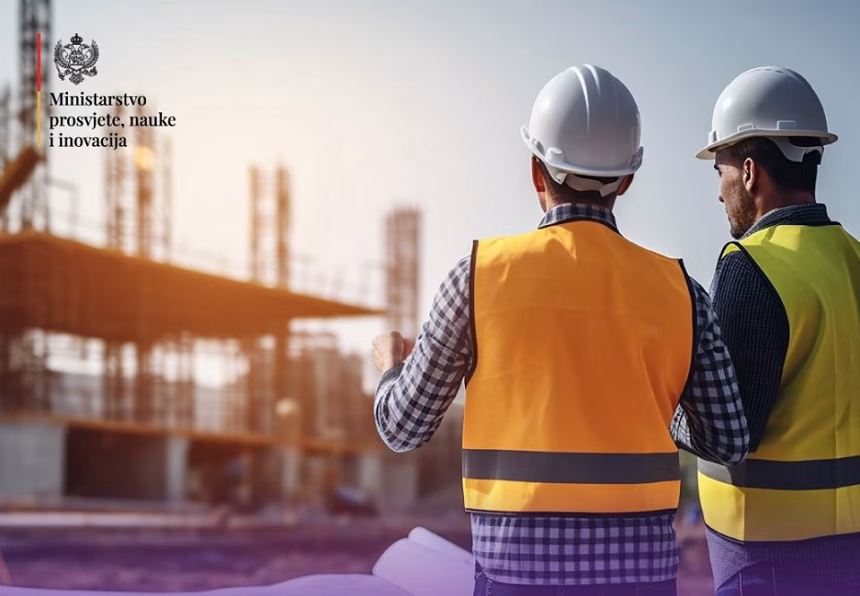 Raspisan tender za kupovinu objekta za smještaj studenata u Podgorici