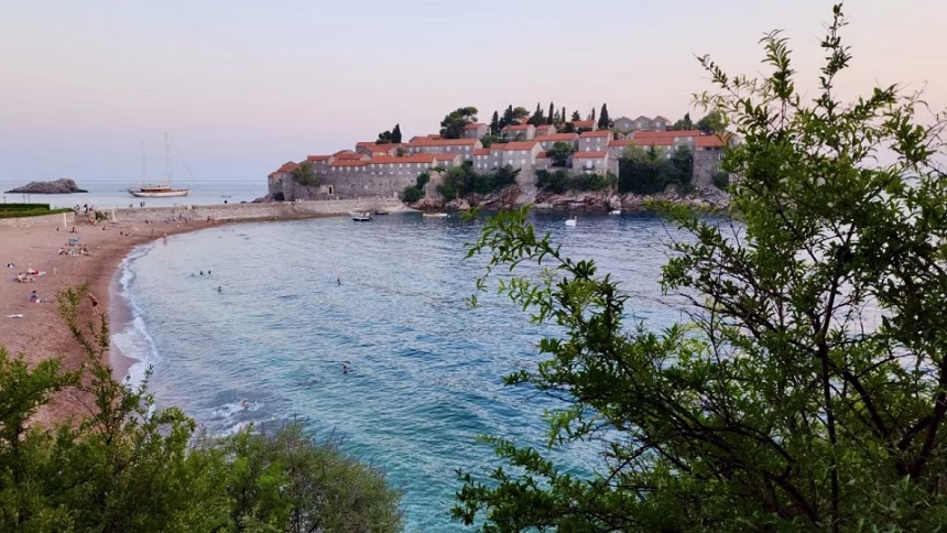 Sjutra sunčano, do 35 stepeni